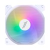 1stPlayer вентилатор Fan 120mm - F1 White Bulk
