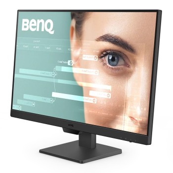 BenQ GW2790, 27" IPS, GtG 5ms, 1920x1080 FHD, 100Hz, 99% sRGB, Eye Care Reminder, Flicker-free, LBL+, B.I. Gen 2, 1300:1, 20M:1 DCR, 8 bit, 250cd/m2, 2xHDMI, DP, Sp.2x2W, Headphone jack, Line In, Tilt, Vesa, ES 8.0, TCO 9.0, TUV, Ultra Slim Bezel, Bl
