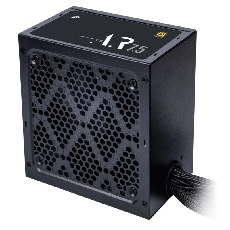 1stPlayer захранване PSU 750W Gold - PS-750AR