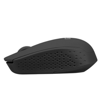 Natec Mouse Stork Wireless 1600DPI Optical, Black