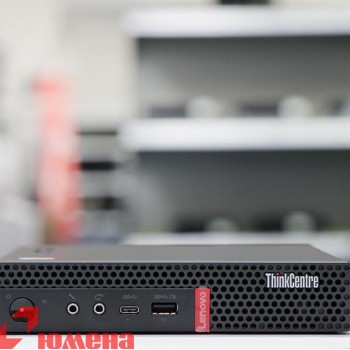 Lenovo ThinkCentre M920q