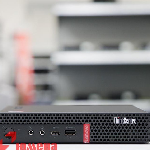 Lenovo ThinkCentre M920q