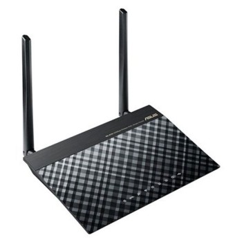 ASUS DSL-N12U ADSL WL N ROUTER