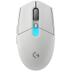 LOGITECH G305 X SUPERLIGHT Wireless Gaming Mouse - WHITE - 2.4GHZ - EER2 - 933