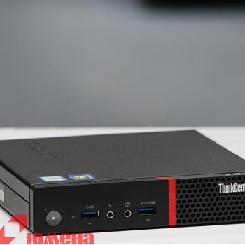 Lenovo ThinkCentre M900