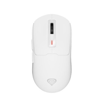 Genesis Gaming Mouse Zircon 660 Pro Wireless 26000 DPI White
