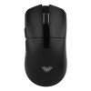 Aula професионална геймърска мишка Wireless Gaming Mouse SC590 PRO - Smart Display, Black