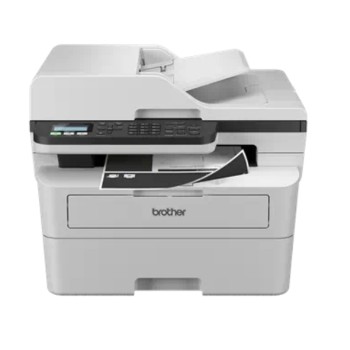 Brother MFC-B7800DN Laser Multifunctional
