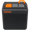 Edifier MP85 Bluetooth Speaker, BT V5.3, USB-C, 1.5-inch driver, 2.2W (RMS), Black
