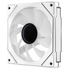 AeroCool вентилатор Fan 120mm Phantom M-3 - Infinity Mirror ARGB - White