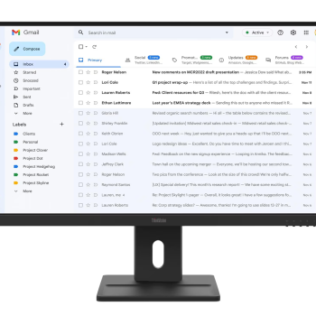 27 LENOVO E27-40 / 64BCMAR4EU