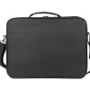 Natec Laptop Bag Impala 2 17.3", Onyx Black