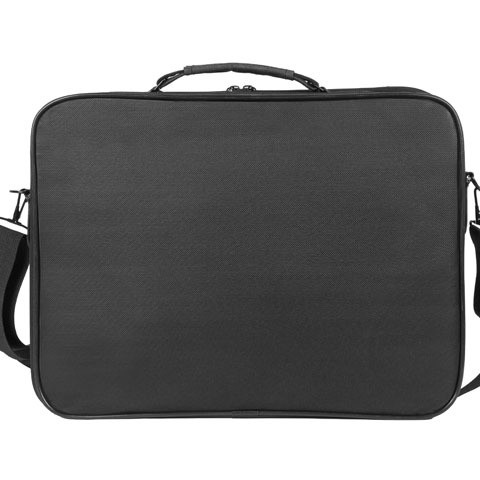 Natec Laptop Bag Impala 2 17.3", Onyx Black