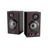 Genius тонколони Speakers 2.0 - SP-HF1812BT - 50W RMS, Bluetooth 5.3, Dark Brown
