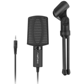 Natec microphone asp