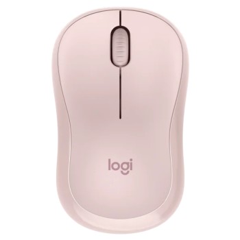 Logitech M240 Silent Bluetooth Mouse - ROSE - EMEA-808