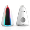 Marvo Тонколони Gaming Speakers 2.0 6W, RGB - Monka Zilla SG-500