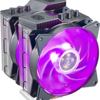 CM MA620P TWIN TOWER AM4/RGB