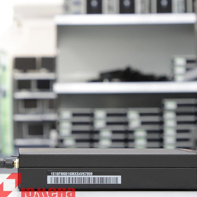 Lenovo ThinkCentre M900