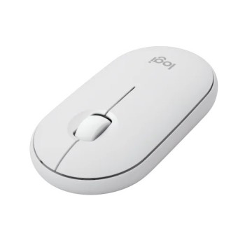 LOGITECH M350S OPT WL WHITE