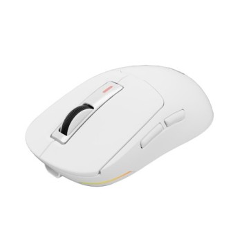 Genesis Gaming Mouse Zircon 660 Pro Wireless 26000 DPI White