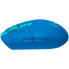 LOGITECH G305 LIGHTSPEED Wireless Gaming Mouse - BLUE - EER2