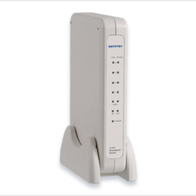RP-IP509 ROUTER/1P WAN 4P LAN