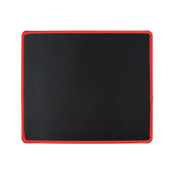 Подложка за мишка, No brand, L16, 210 x 250 x 2mm, Черен - 17504