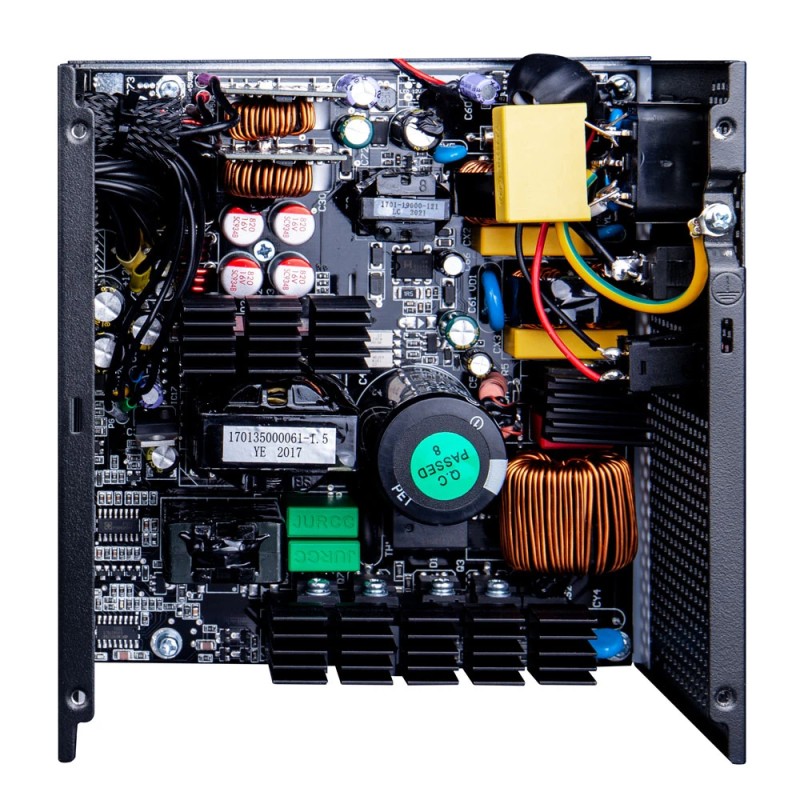 1stPlayer захранване PSU 750W Gold - PS-750AR