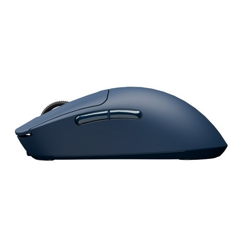 Fury Gaming Mouse Tanto T4 12000DPI Wireless With Software Blue