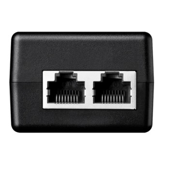 Cudy POE200 30W Gigabit PoE+/PoE Injector30W Gigabit PoE+/PoE Injector, Plastic Case