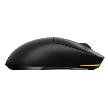 Genesis Gaming Mouse Zircon 660 Pro Wireless 26000 DPI Black
