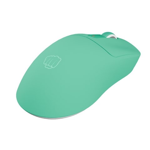 Fury Gaming Mouse Tanto T4 12000DPI Wireless With Software Mint