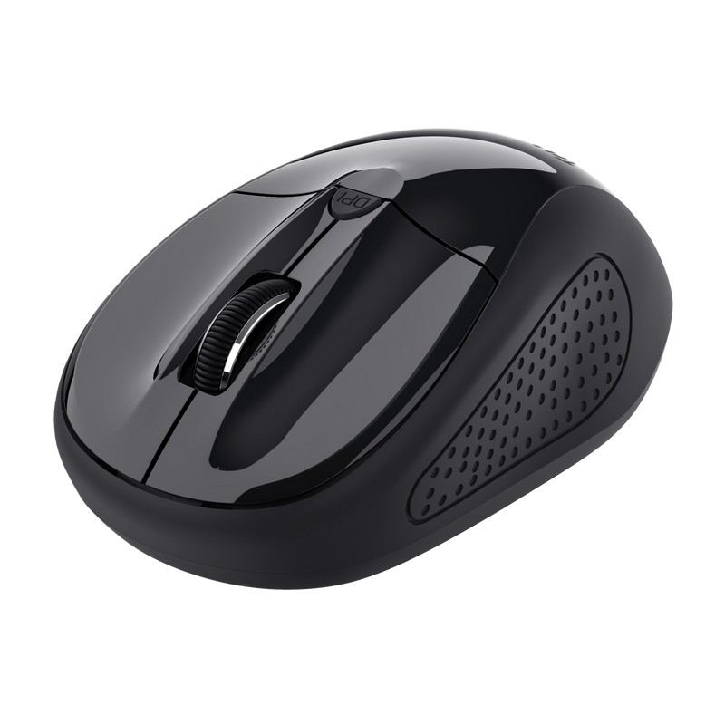 TRUST Basics Wireless Mouse