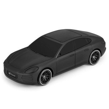 Тонколона Kisonli B5, Bluetooth, Солар, USB, SD, FM, Различни цветове - 22319