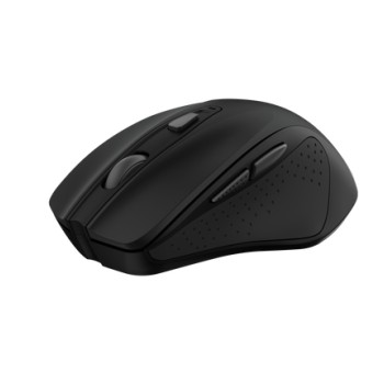 TRUST Nito Silent Wireless Mouse - Black