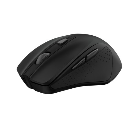 TRUST Nito Silent Wireless Mouse - Black