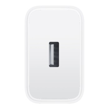 REALME CHARGER 45W WHITE