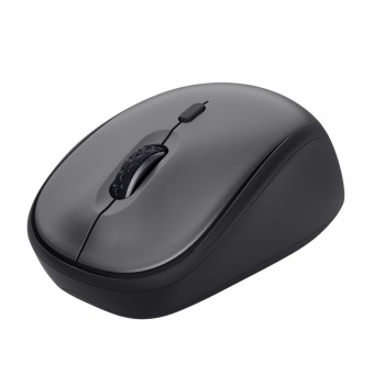 TRUST YVI+ Wireless Mouse Black