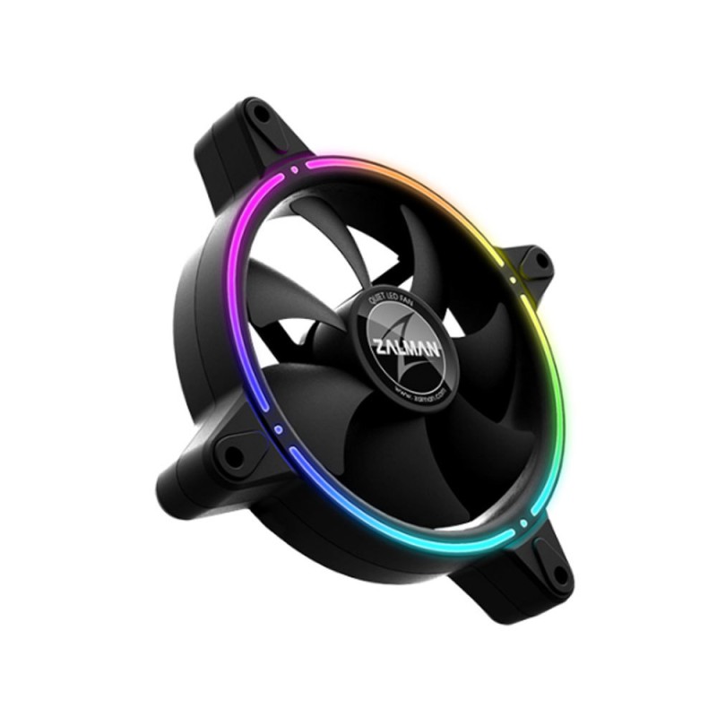 ZALMAN ZM-RFD120A ARGB 120MM
