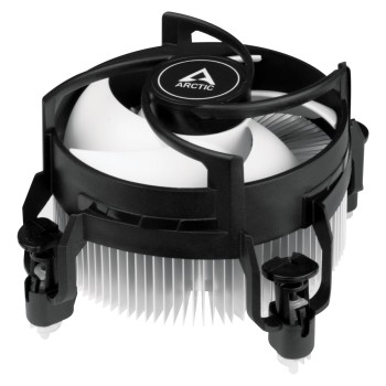 Arctic охлаждане за процесор CPU Cooler Alpine 17 - Intel LGA1700 - ACALP00040A