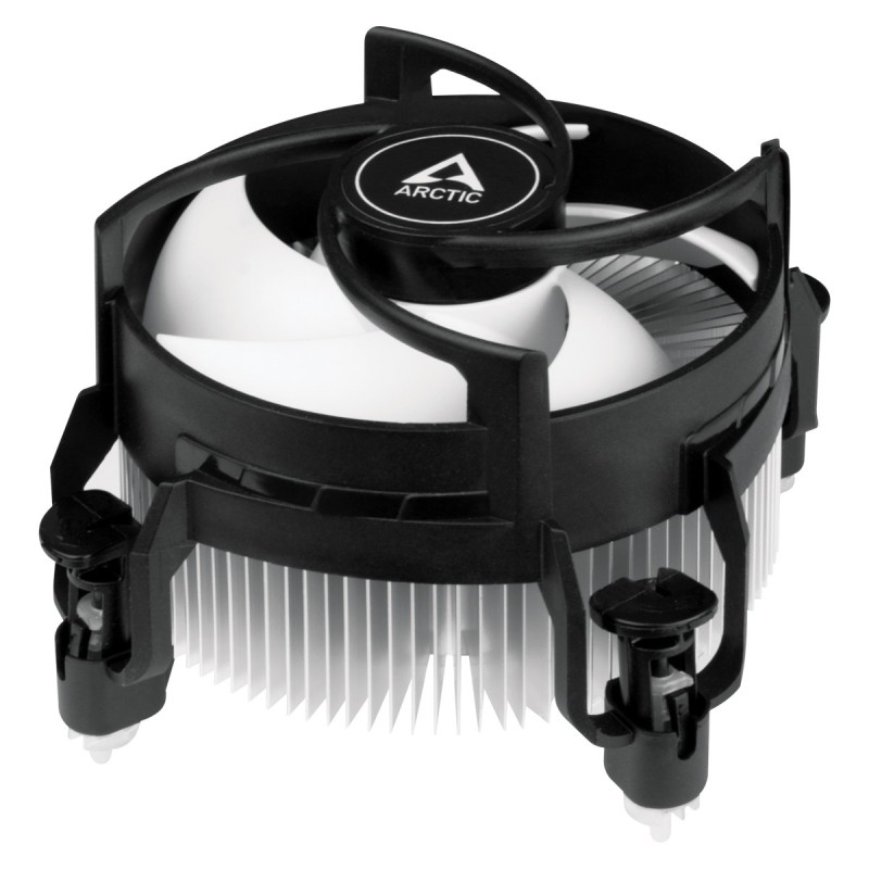 Arctic охлаждане за процесор CPU Cooler Alpine 17 - Intel LGA1700 - ACALP00040A
