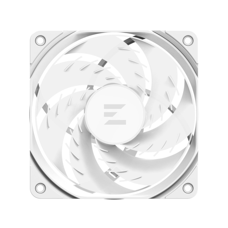 ZALMAN ZM-AF120R ARGB WHITE