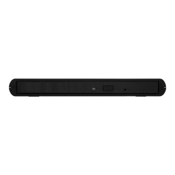 Verbatim Mobile DVD ReWriter USB 2.0 Black (Light Version)