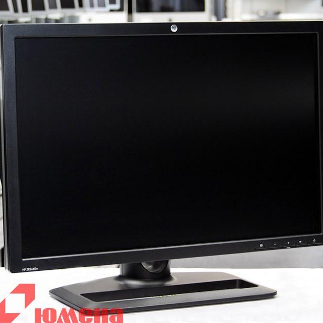 HP ZR2440w