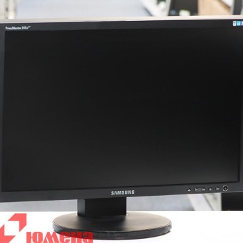 Samsung 245Bplus