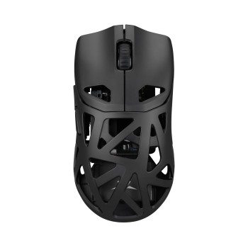 White Shark професионална геймърска мишка Wireless Gaming Mouse DAGONET 2 - 24000dpi, 1000Hz, Bluetooth, Black