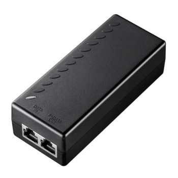 Cudy POE200 30W Gigabit PoE+/PoE Injector30W Gigabit PoE+/PoE Injector, Plastic Case