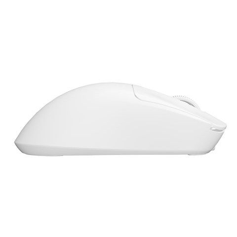 Fury Gaming Mouse Tanto T4 12000DPI Wireless With Software White
