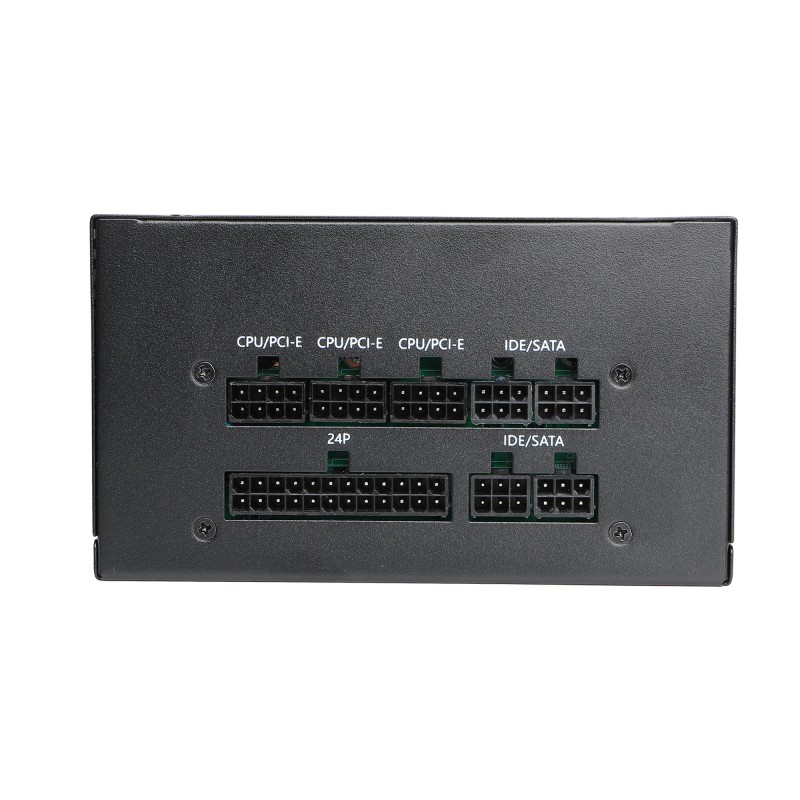 Makki захранване PSU 700W Bronze, Full Modular - MAKKI-ATX-700M-BR